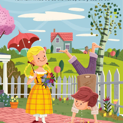 Sách Tác Phẩm Kinh Điển Dành Cho Thiếu Nhi - Những Cuộc Phiêu Lưu Của Tom Sawyer