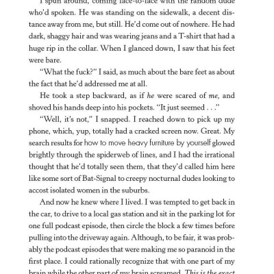 Love In The Time Of Serial Killers