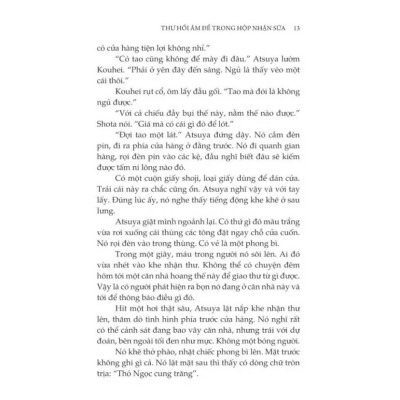 Sách - Điều Kỳ Diệu Của Tiệm Tạp Hóa Namiya (TB 2025)