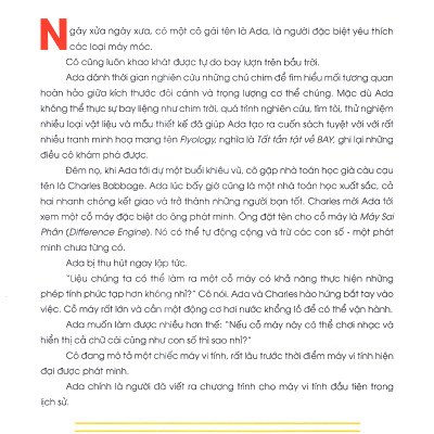 Truyện Kể Hằng Đêm Dành Cho Các Cô Bé Cá Tính - 100 Người Phụ Nữ Truyền Cảm Hứng (Tái Bản 2019)