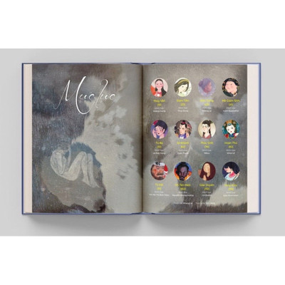 Sách -Truyện Kiều tự kể