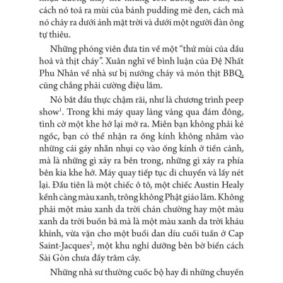 Sách - Nọc Bướm