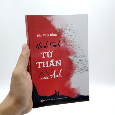 Hành Trình Tử Thần Ghi Chép Từ Nước Anh
