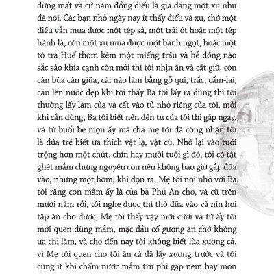 Tạp Bút Năm Ất Hợi 1995: Di Cảo