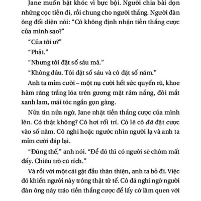 Sách - Death In The Clouds - Án Mạng Giữa Không Trung