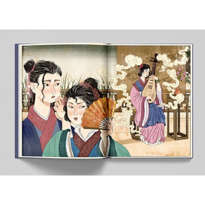 Sách -Truyện Kiều tự kể