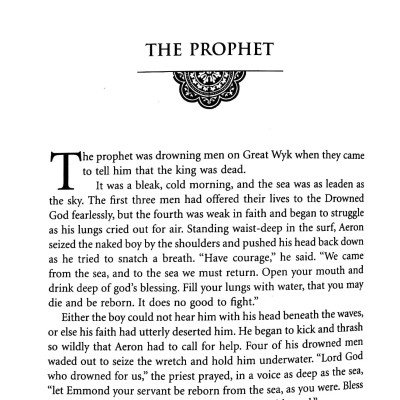 A Song Of Ice And Fire 4: A Feast For Crows