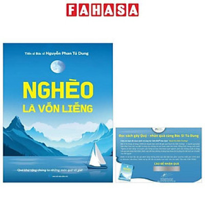 Nghèo Là Vốn Liếng