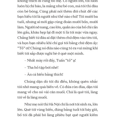 Ngài Hổ, Betsy Và Chú Rồng Biển