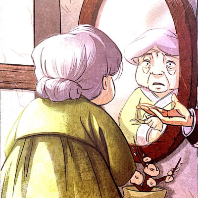 National Geographic Primary 4 Reader 1