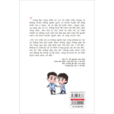 Sách - Ký Túc Xá Cá Túc Ký (PN)