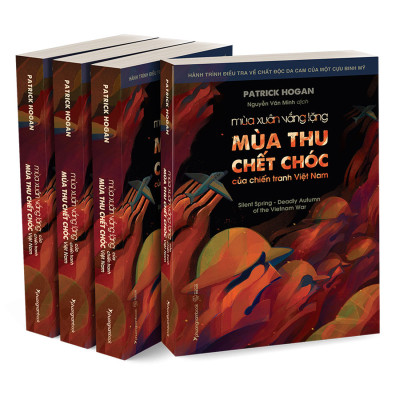 Mùa Xuân Vắng Lặng - Mùa Thu Chết Chóc Của Chiến Tranh Việt Nam