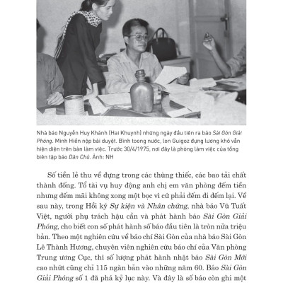 Quyết Liệt Sống