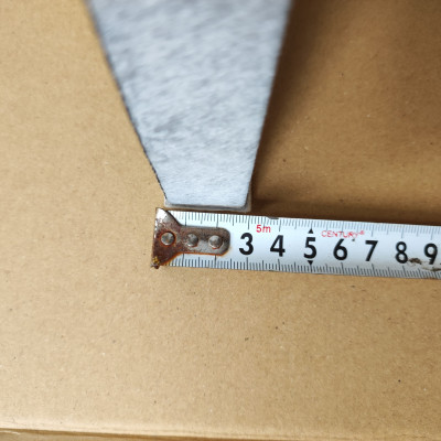 Lọc gió điều hòa Toyota Land Cruiser 150 than hoạt tính - AC108C