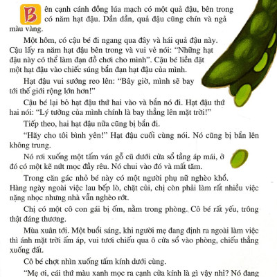 101 Truyện Cổ Tích Chọn Lọc (Tái Bản)