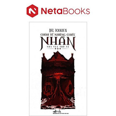 Chúa Tể Những Chiếc Nhẫn - Nhà Vua Trở Về