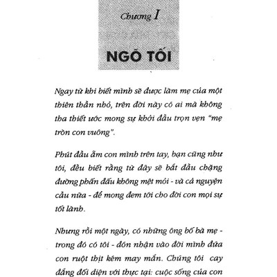 Đưa Con Trở Lại Thiên Đường