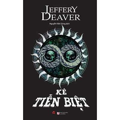 Kẻ Tiễn Biệt (Tác giả: Jeffery Deaver)