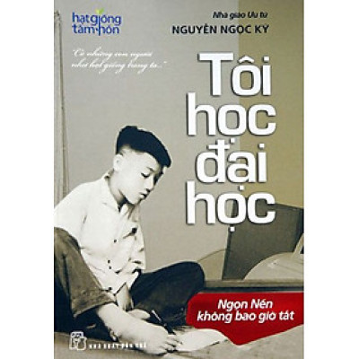 Tôi Học Đại Học 