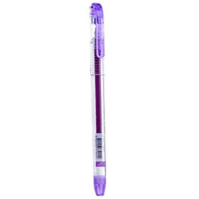 Viết Nước Mygell 0.5mm Màu Tím 20