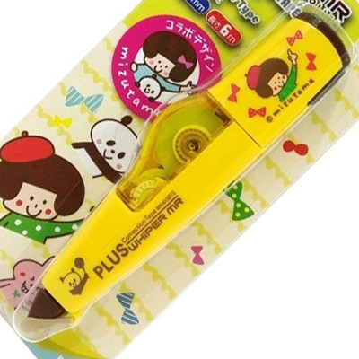 Băng Xóa Plus Whiper Mr Mizutama YL 50-V659