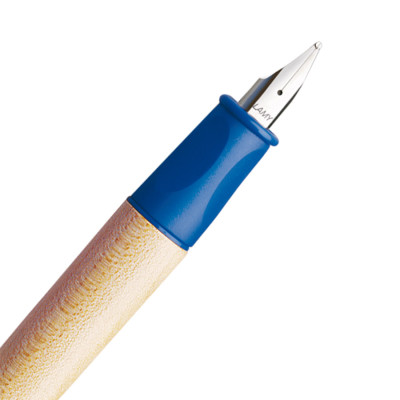Bút Máy Lamy Abc (Blue) 009