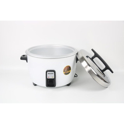 Nồi Cơm Điện Công Nghiệp SRAPP SH-NC858 8.5 lít - Hàng Chính Hãng