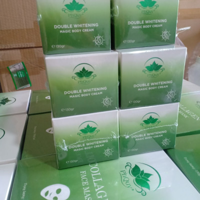 Kem Dưỡng Da Toàn Thân PhQuy