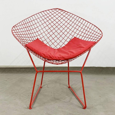 Ghế café Andrea IBIE nhiều tùy chọn