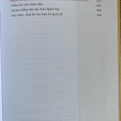 Kiên Quyết, Kiên Trì Đấu Tranh Phòng, Chống Tham Nhũng, Tiêu Cực, Góp Phần Xây Dựng Đảng Và Nhà Nước Ta Ngày Càng Trong Sạch, Vững Mạnh
