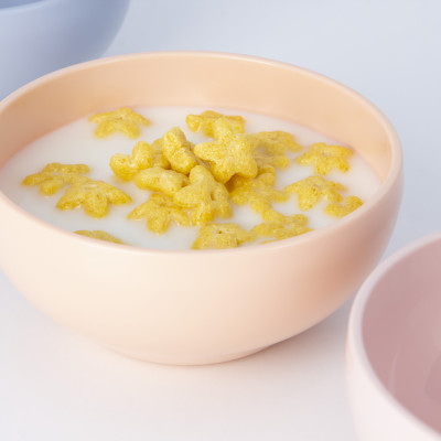 Bát Ăn Trẻ Em Amori 580ml - Hàng Cao Cấp -  Chính Hãng Inochi 