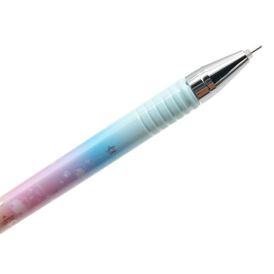 Bút Gel 0.5 mm - Thiên Long TP-GEL039 - Mực Xanh