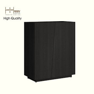 [Happy Home Furniture] VIGGO, Tủ lưu trữ 2 cửa mở, 68cm x 32cm x 82cm ( DxRxC), TCM_172