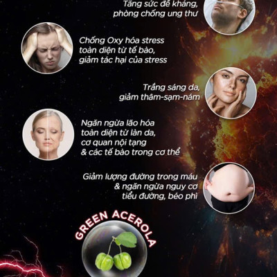 DMAXX thức uống bổ sung vitamin năng lượng không đường DAMODE 58 gói màu đỏ mỗi gói 2,2gr