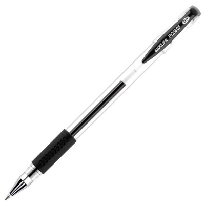 Hộp 12 Cây BÚT Gel 0.5mm-Baoke PC880F