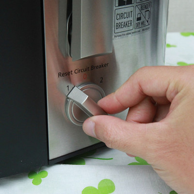 Máy xay ép đa năng Panasonic MJ-DJ31SRA