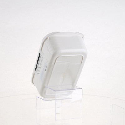 Bộ 2 hộp đựng thực phẩm Whity Pack 1600ml + 800ml - nội địa Nhật Bản