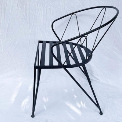 Ghế café Lia IBIE nhiều tùy chọn