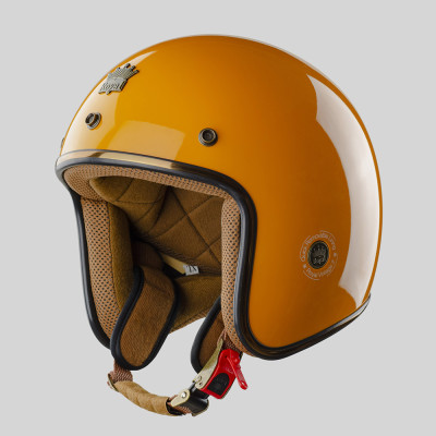 Mũ Bảo Hiểm 3/4 Đầu Royal M20C