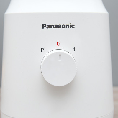 Máy xay sinh tố Panasonic MX-EX1011WRA - 2 cối - Hàng chính hãng