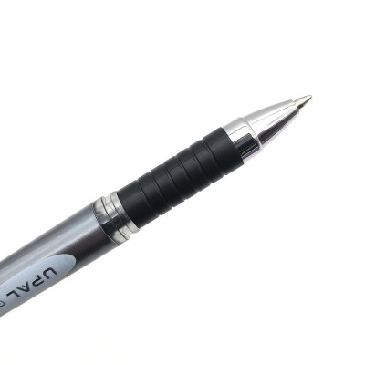 Bút Gel 0.7 mm - Deli G51-BK - Mực Đen