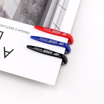 Hộp 12 Cây BÚT Gel 0.5mm-Baoke PC880F