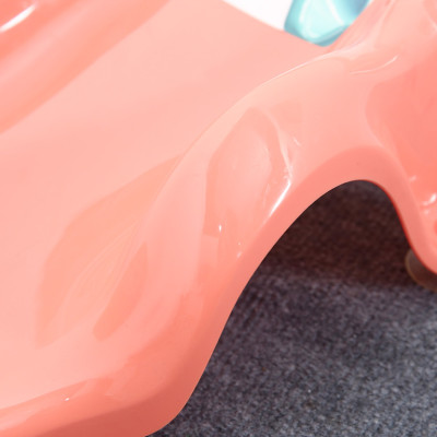 Tựa tắm trẻ em Notoro - Giao màu ngẫu nhiên