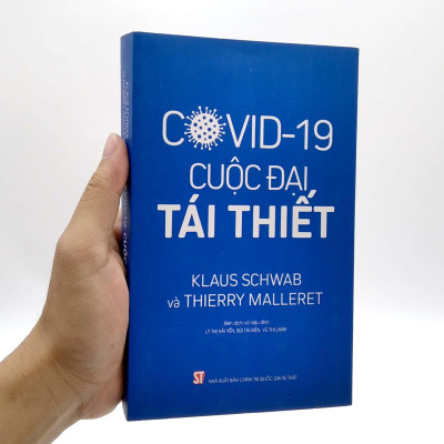 Covid-19 - Cuộc Đại Tái Thiết