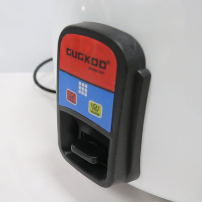 Nồi Cơm Điện Công Nghiệp Dung Tích Lớn 4.2 lít GUGKDD GK-1600 (1600W) - Hàng Chính Hãng