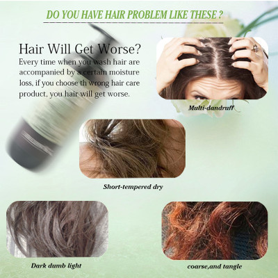 Bội đôi Dầu gội & xả giúp tóc siêu mềm mượt và sạch gàu DELOFIL