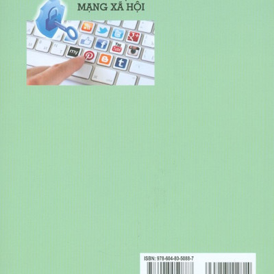 An Toàn Thông Tin Khi Sử Dụng Mạng Xã Hội