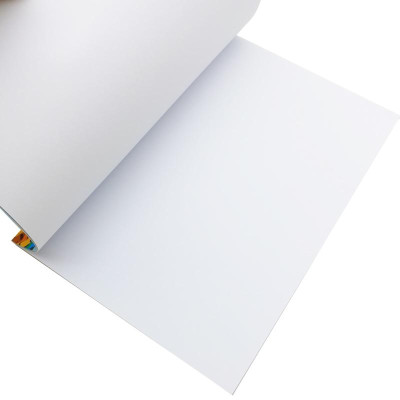 Vở Vẽ A4 40 Trang 150gsm Sketch Book For Art - Colokit SKB-C006