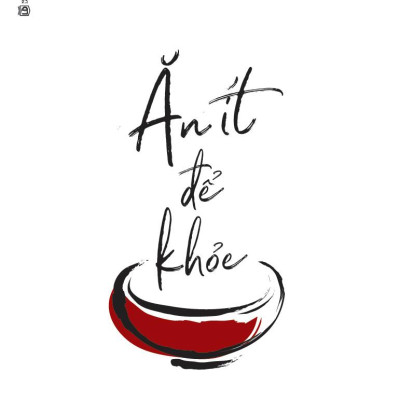 Combo Ăn Ít Để Khỏe + Ngủ Ít Vẫn Khỏe