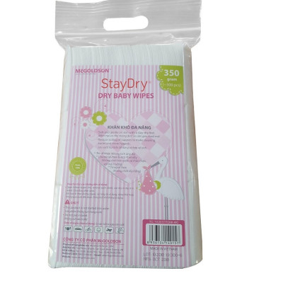 Khăn vải khô đa năng StayDry (350gr)